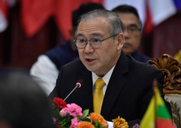 Alianza reforzada: Filipinas y Australia firman pacto para contener a China