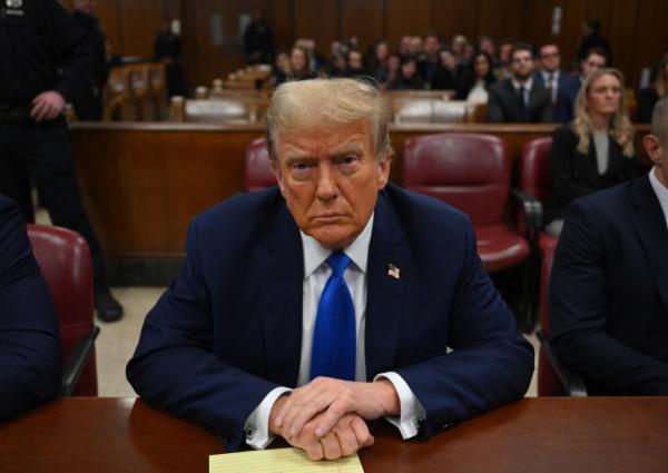 Trump dispara nueva ronda de sanciones que esquivan la diplomacia y el derecho internacional