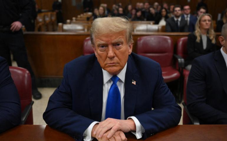 Trump dispara nueva ronda de sanciones que esquivan la diplomacia y el derecho internacional