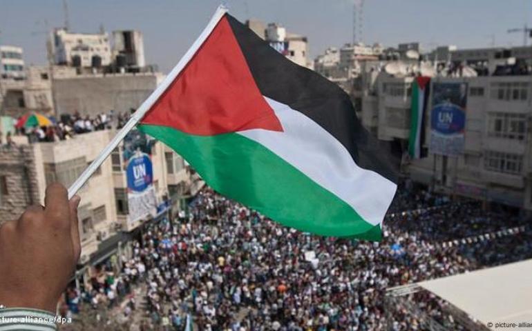 Bélgica sorprende al tablero global: reconoce Palestina y aplica sanciones a Israel